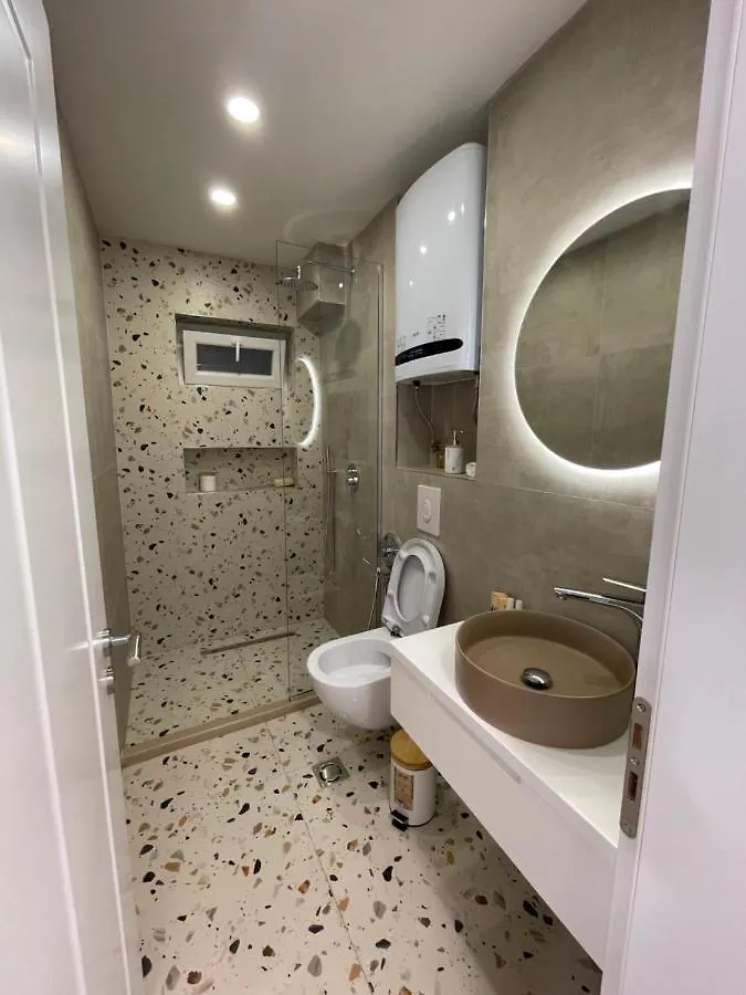 Apartamento Square Inn Tirana City Center