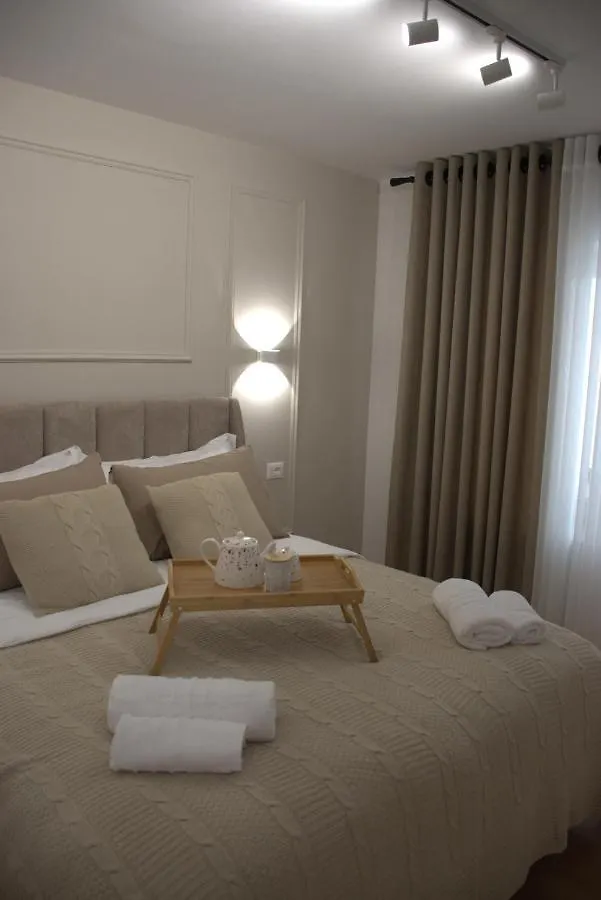 Square Inn Tirana City Center
